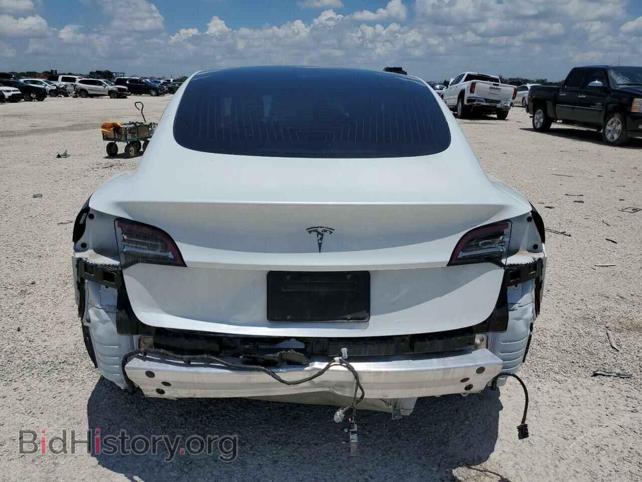 2020 TESLA MODEL 3 - VIN: 5YJ3E1EA8LF802632 - Photo 6
