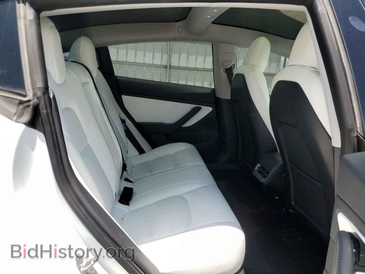 2020 TESLA MODEL 3 - VIN: 5YJ3E1EA8LF802632 - Photo 10