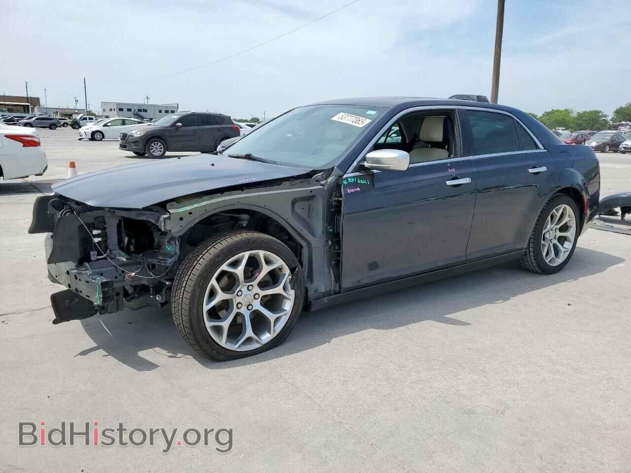 Photo 2C3CCAPG9HH506354 - CHRYSLER 300 2017