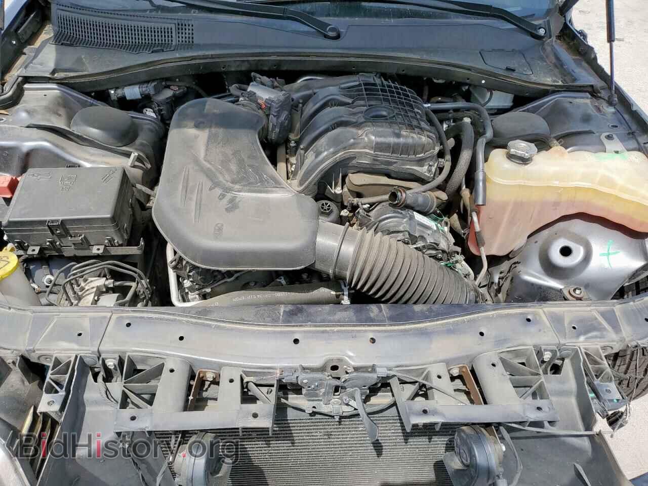 2017 CHRYSLER 300 - VIN: 2C3CCAPG9HH506354 - Фото 11