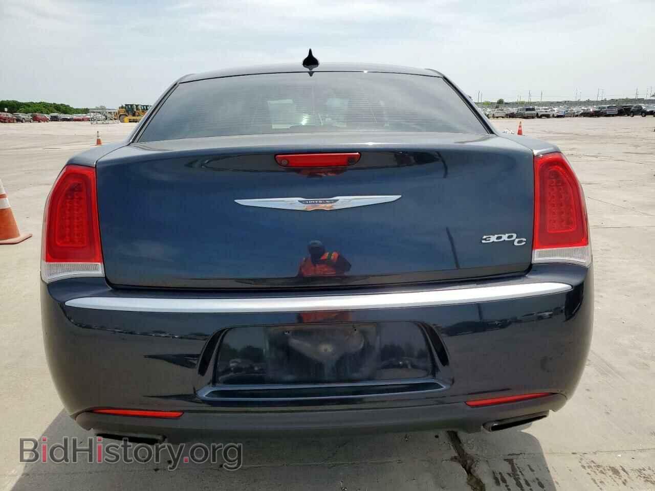 2017 CHRYSLER 300 - VIN: 2C3CCAPG9HH506354 - Фото 6