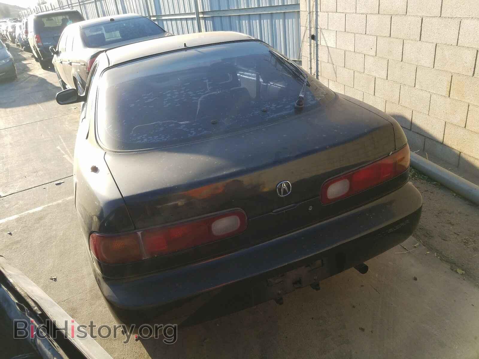 1995 ACURA INTEGRA - VIN: JH4DC444XSS019092 - Фото 3