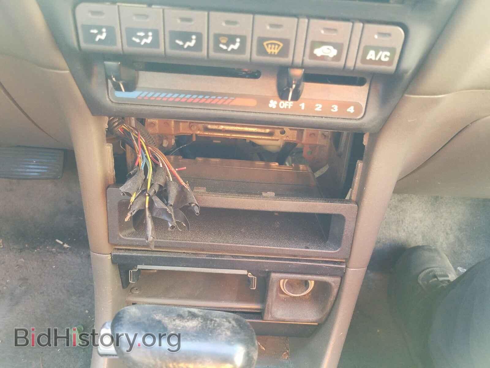 1995 ACURA INTEGRA - VIN: JH4DC444XSS019092 - Фото 9