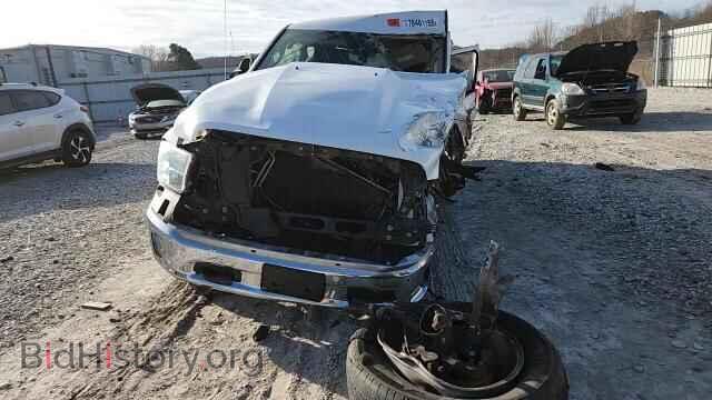 2015 RAM 1500 - VIN: 1C6RR7LT0FS695855 - Photo 14