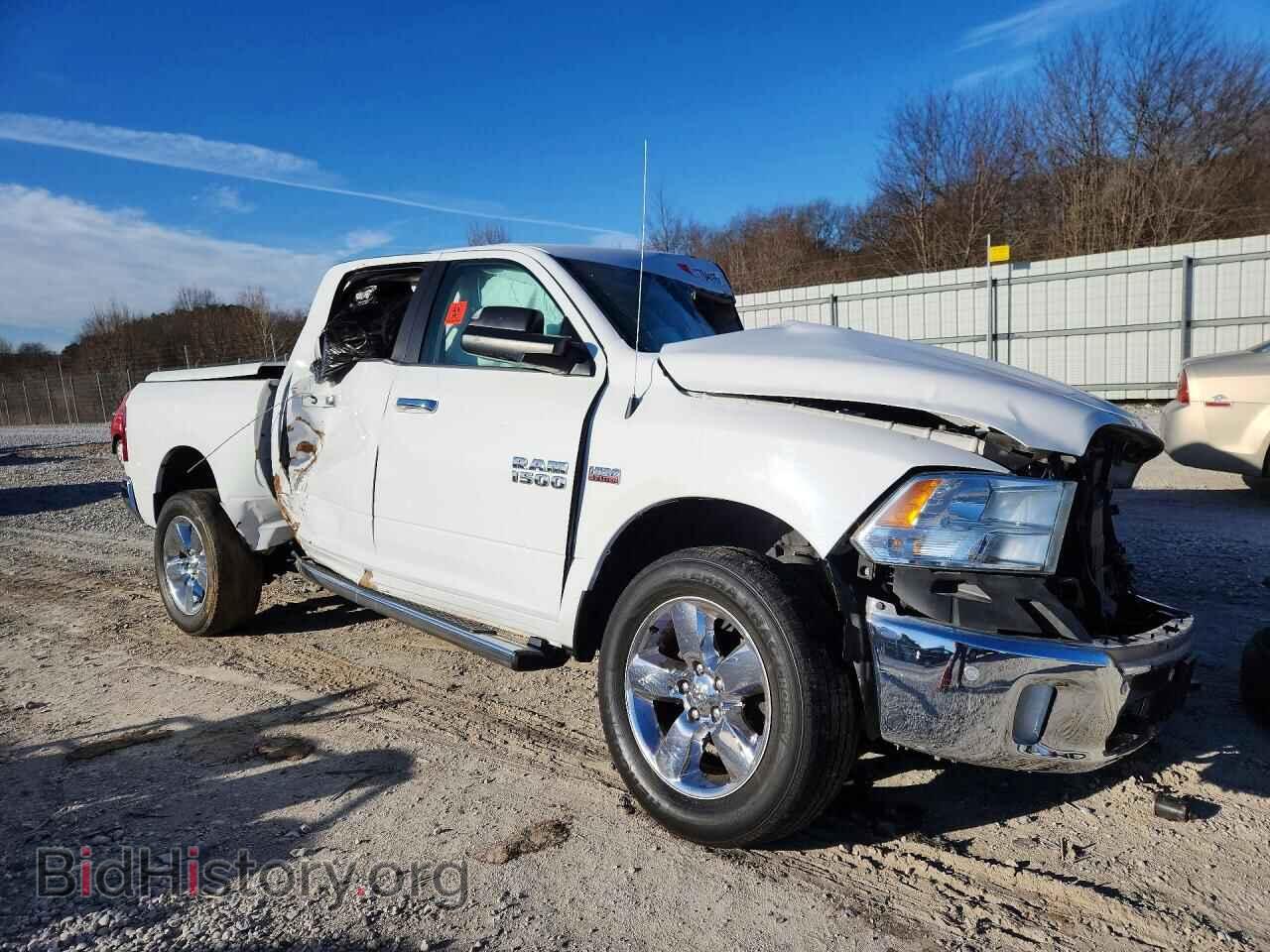 2015 RAM 1500 - VIN: 1C6RR7LT0FS695855 - Photo 4