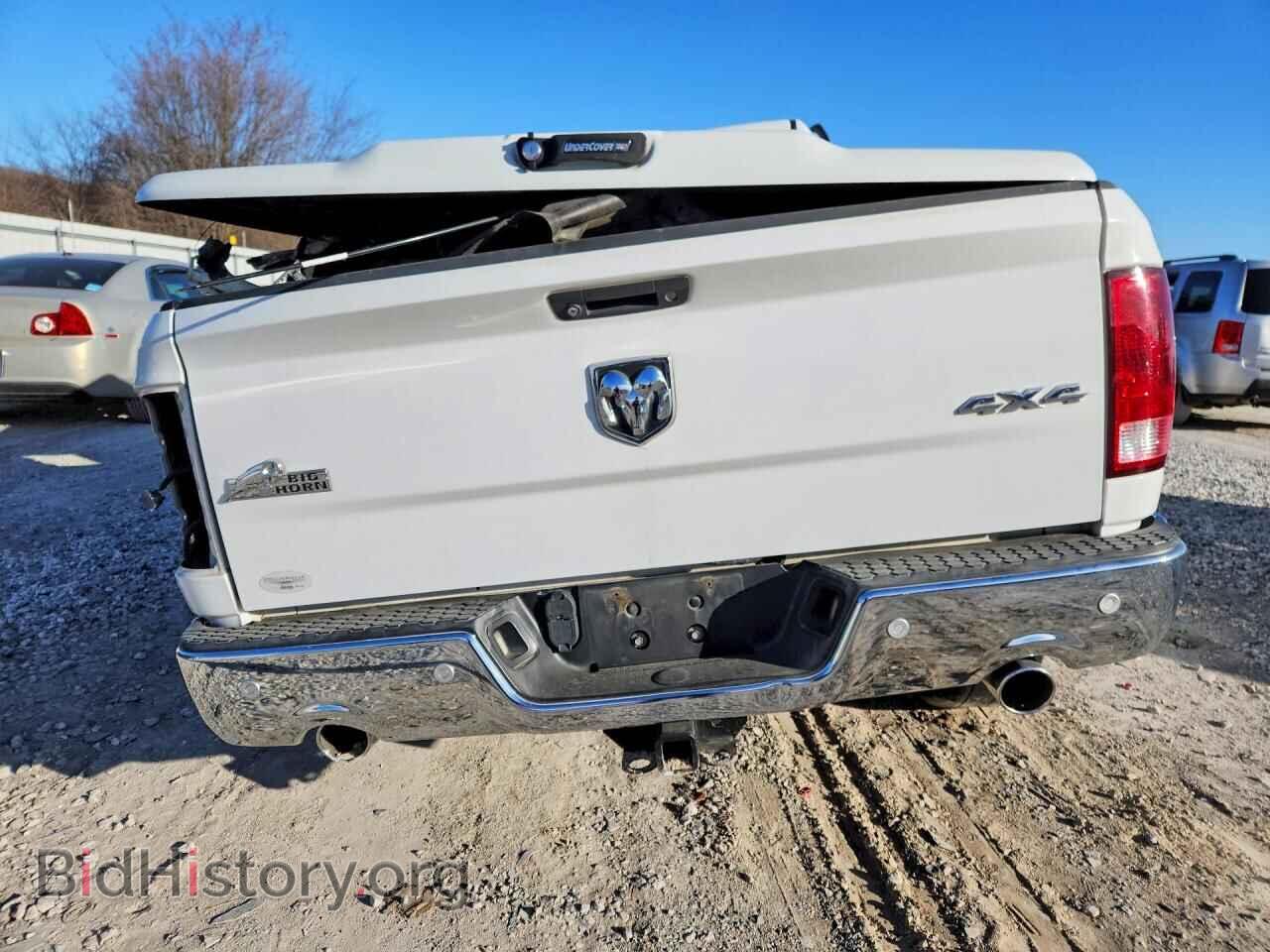 2015 RAM 1500 - VIN: 1C6RR7LT0FS695855 - Photo 6