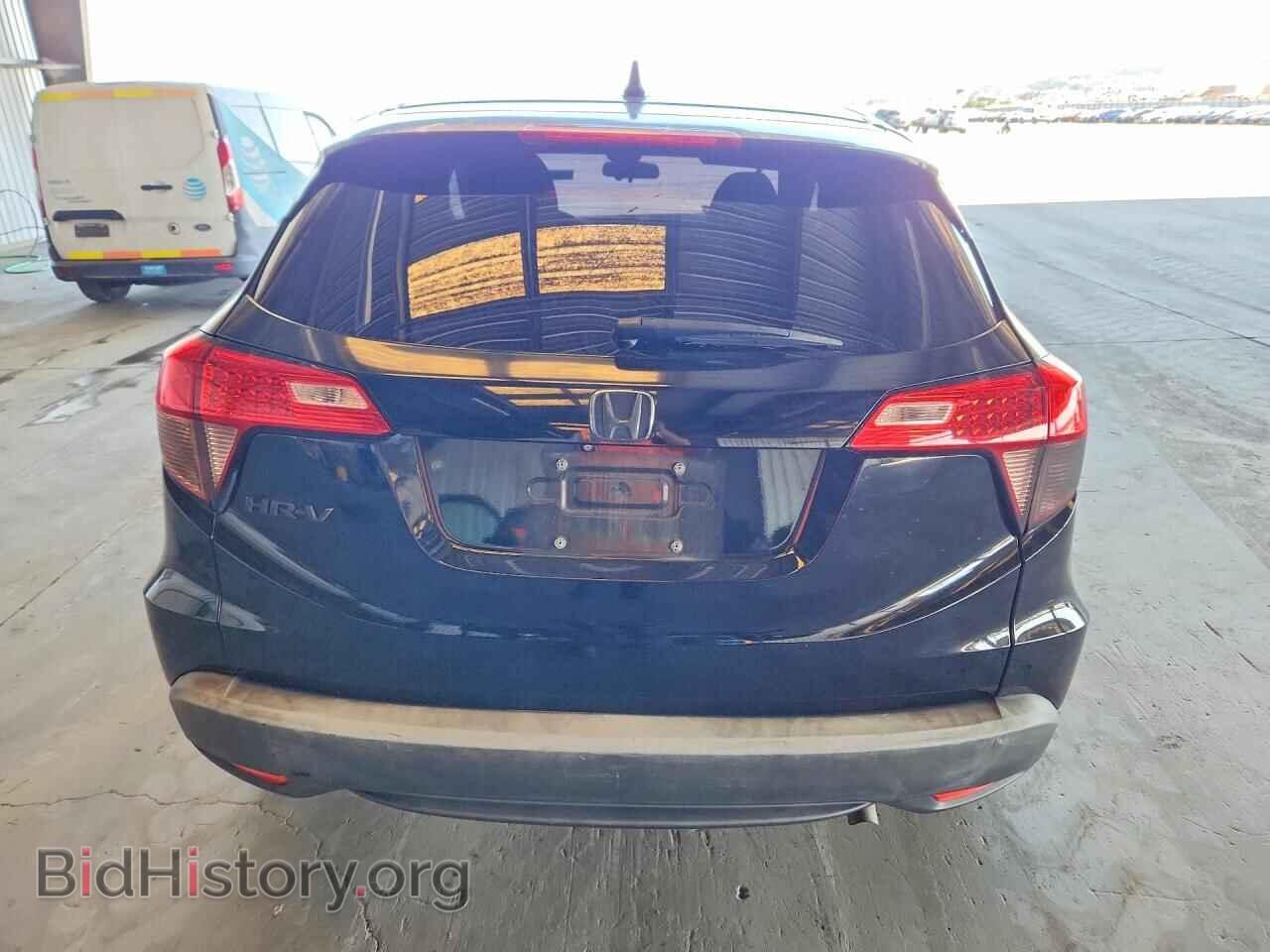 2017 HONDA HR-V - VIN: 3CZRU5H58HM723297 - Фото 6
