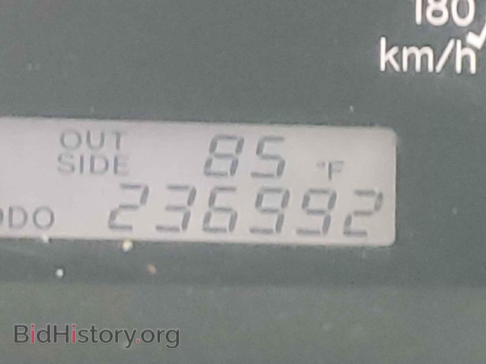 2006 TOYOTA COROLLA - VIN: JTDBR32EX60095345 - Фото 6