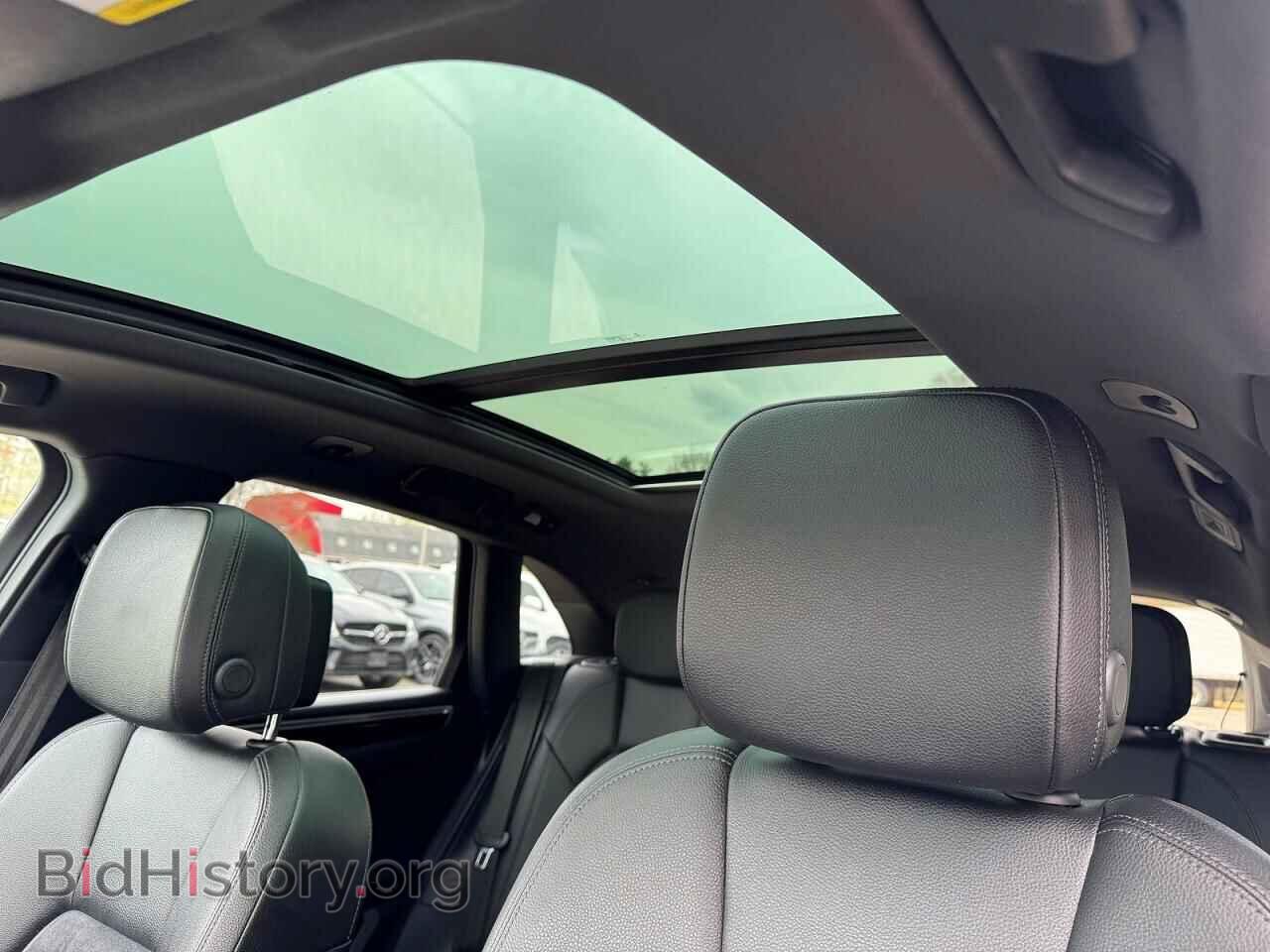 2021 PORSCHE MACAN - VIN: WP1AA2A54MLB03660 - Photo 13