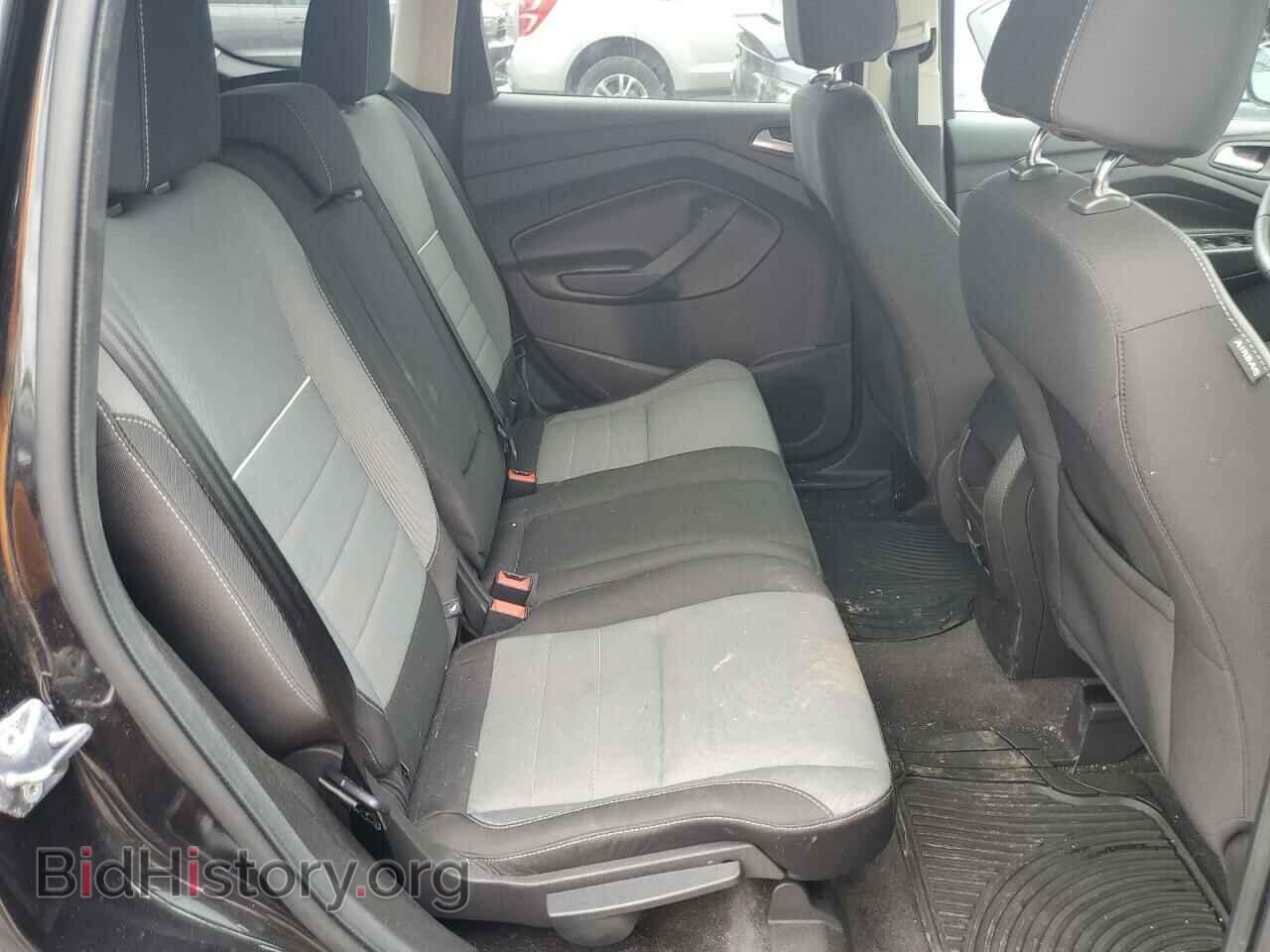 2013 FORD ESCAPE - VIN: 1FMCU0GX2DUA92811 - Фото 11
