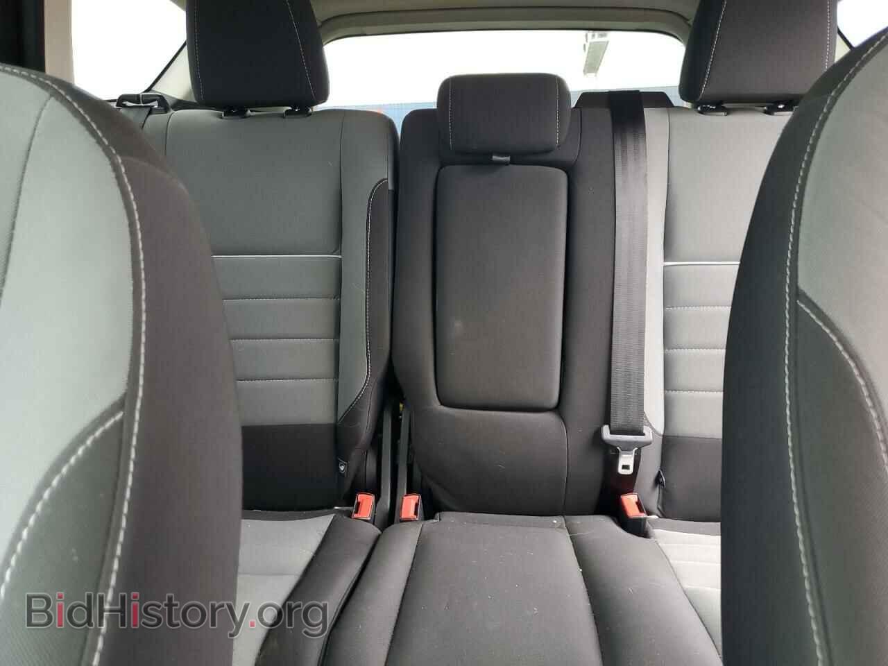 2013 FORD ESCAPE - VIN: 1FMCU0GX2DUA92811 - Фото 10
