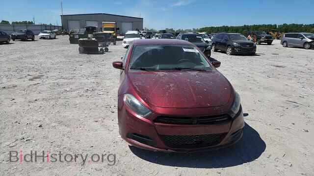 2015 DODGE DART - VIN: 1C3CDFBB9FD330325 - Фото 13
