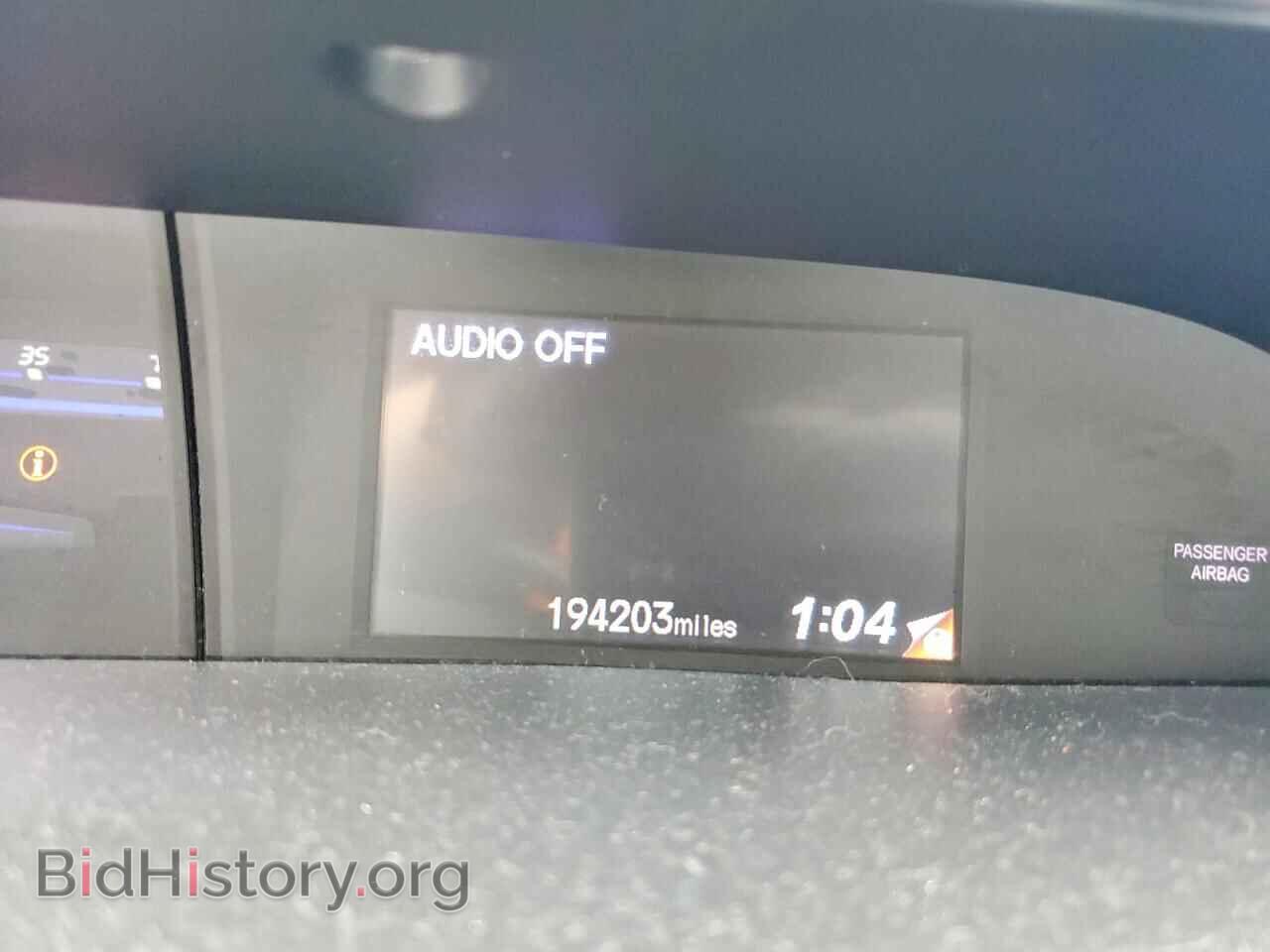2012 HONDA CIVIC - VIN: 2HGFB2F52CH311613 - Фото 9