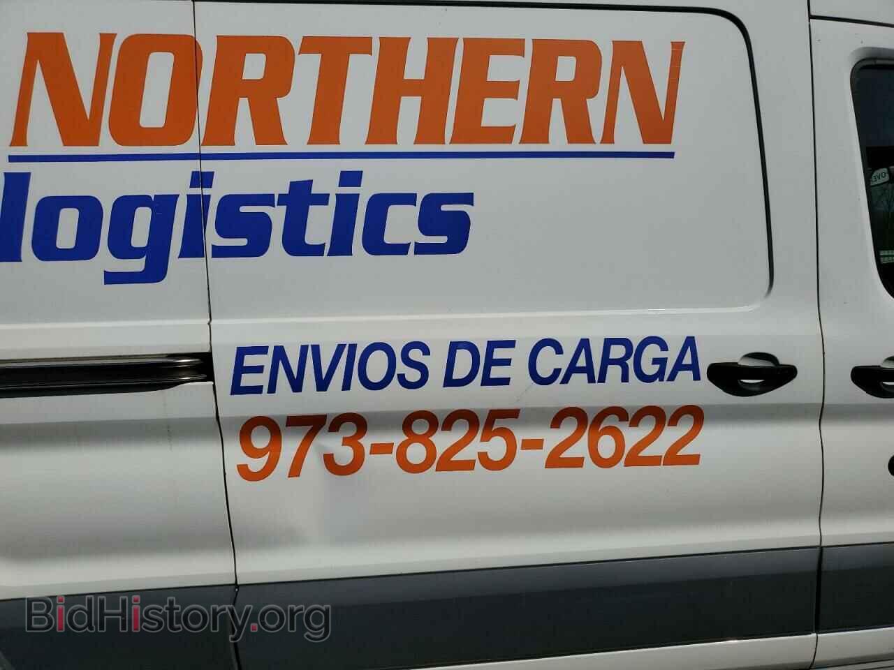 2016 FORD TRANSIT - VIN: 1FTRS4XG3GKA16705 - Фото 11