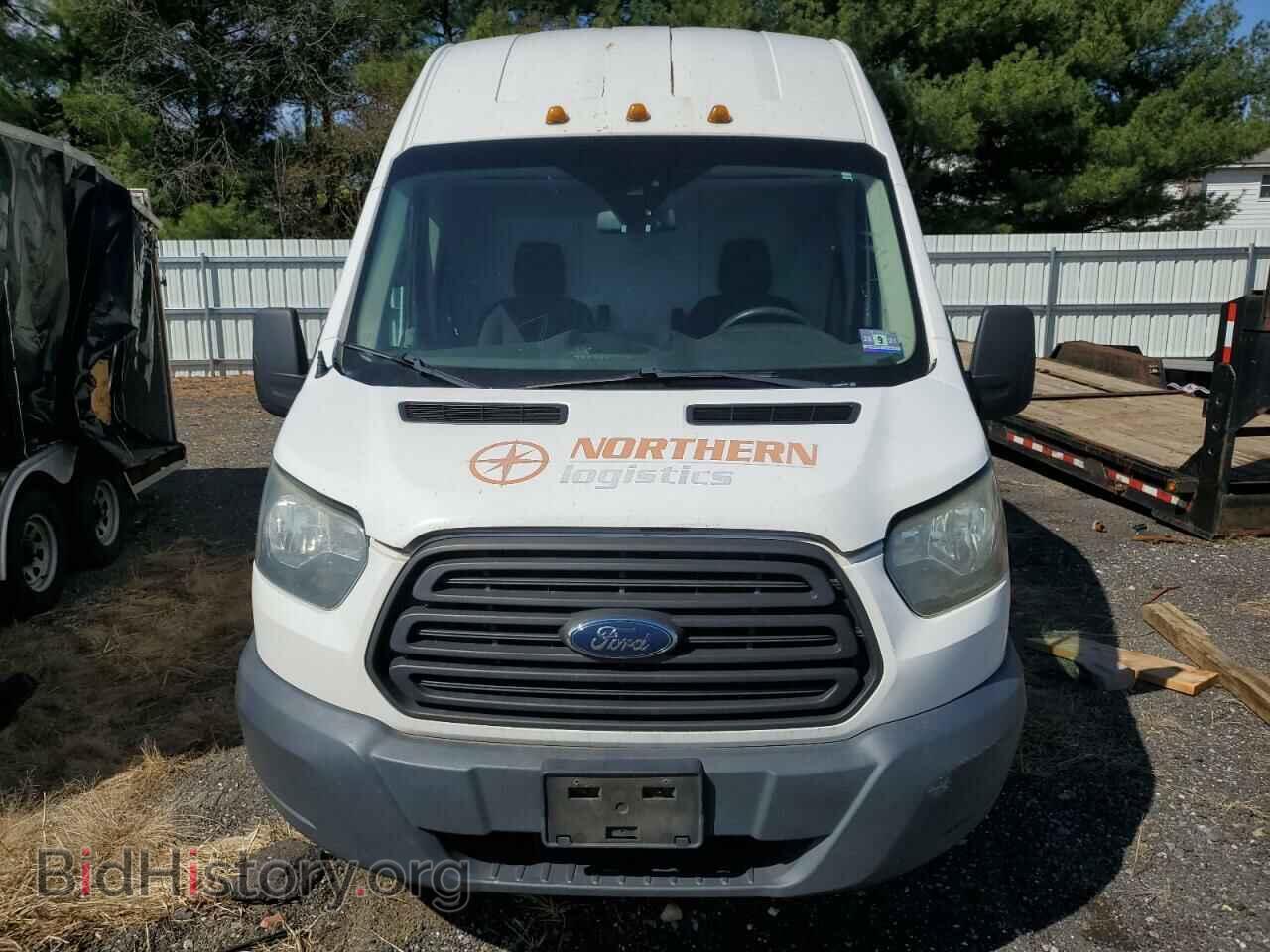2016 FORD TRANSIT - VIN: 1FTRS4XG3GKA16705 - Фото 5