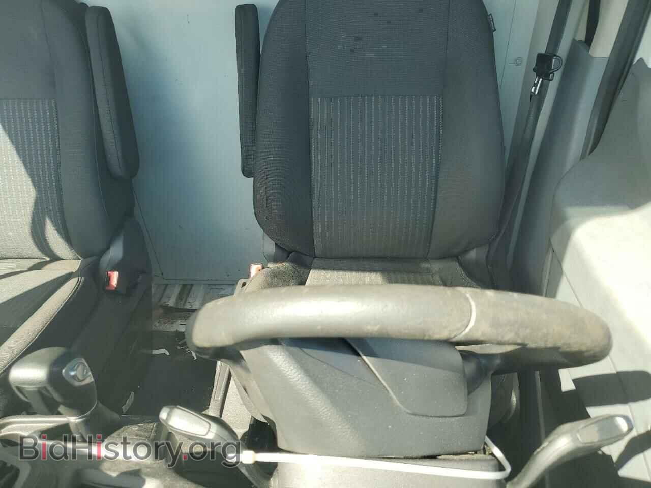 2016 FORD TRANSIT - VIN: 1FTRS4XG3GKA16705 - Фото 10