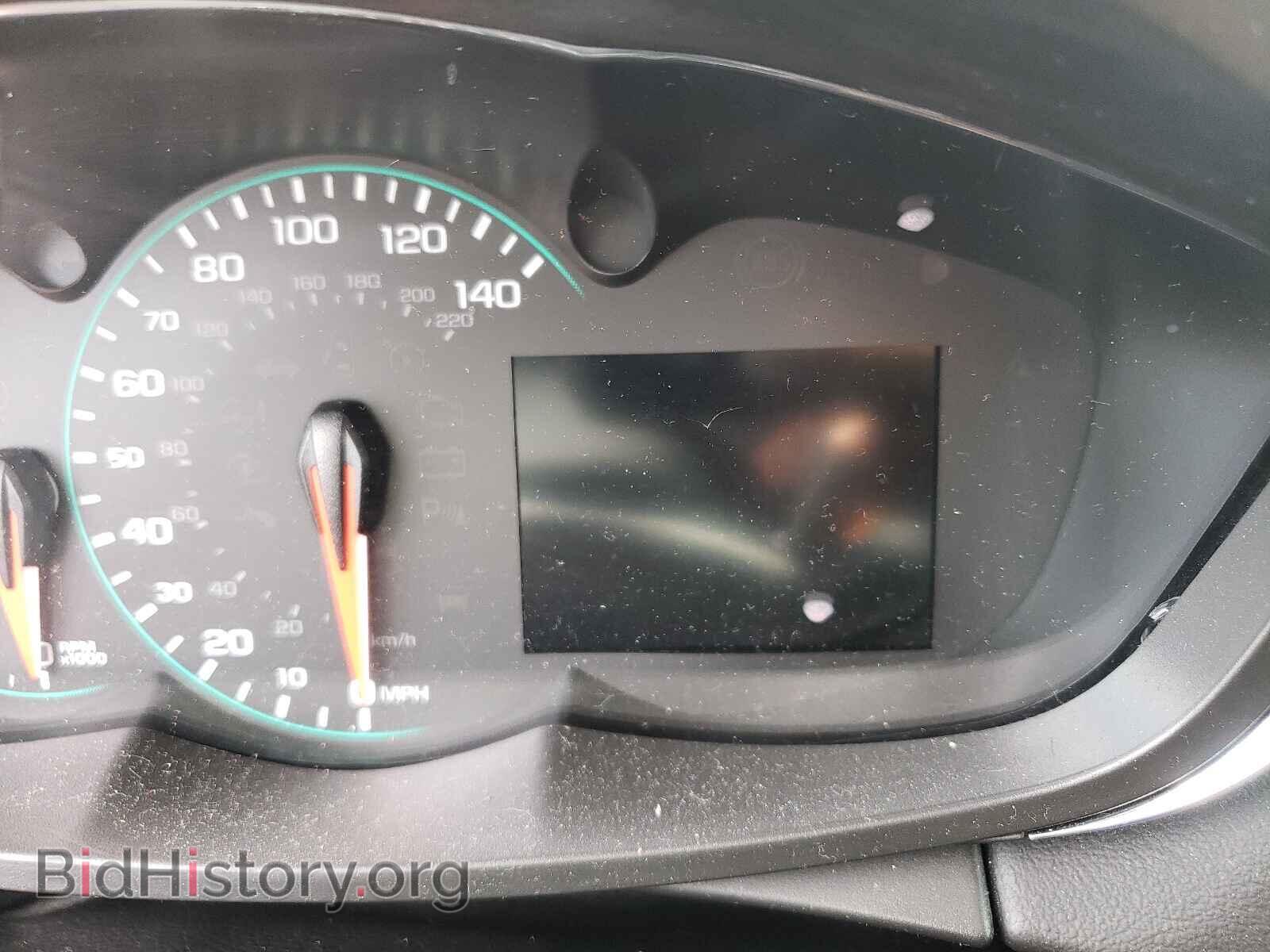 2017 CHEVROLET TRAX - VIN: 3GNCJKSB9HL289650 - Фото 8