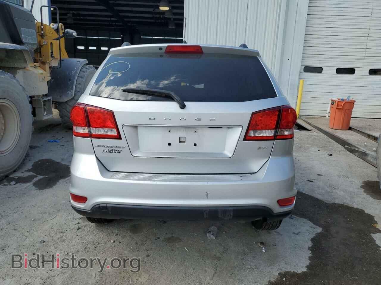 2014 DODGE JOURNEY - VIN: 3C4PDCBB3ET123109 - Photo 6