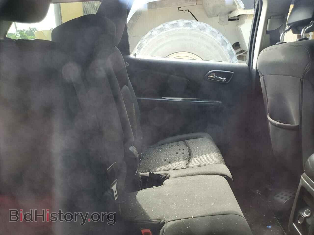 2014 DODGE JOURNEY - VIN: 3C4PDCBB3ET123109 - Photo 10