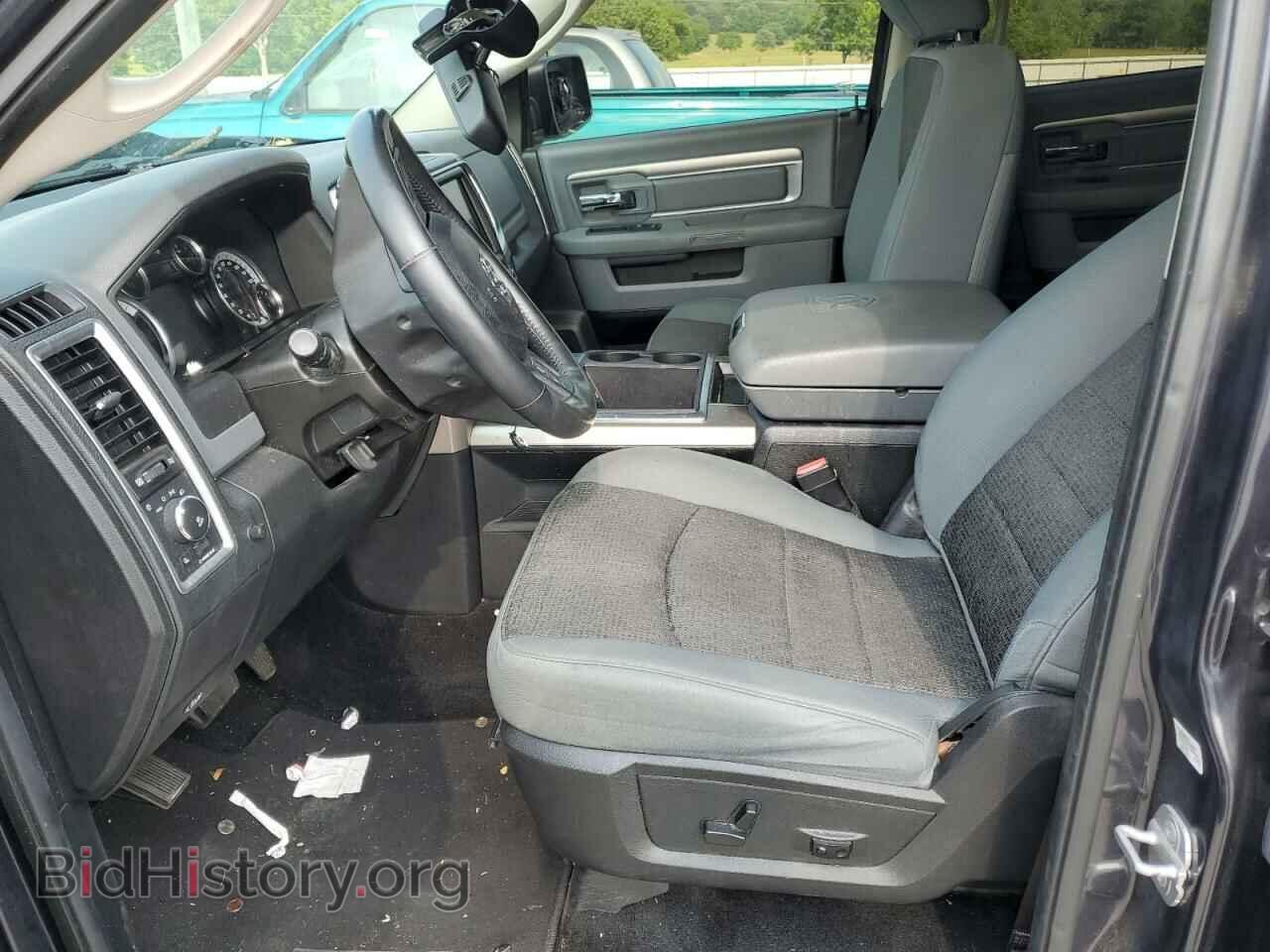 2014 RAM 1500 - VIN: 1C6RR7LT8ES181931 - Фото 7