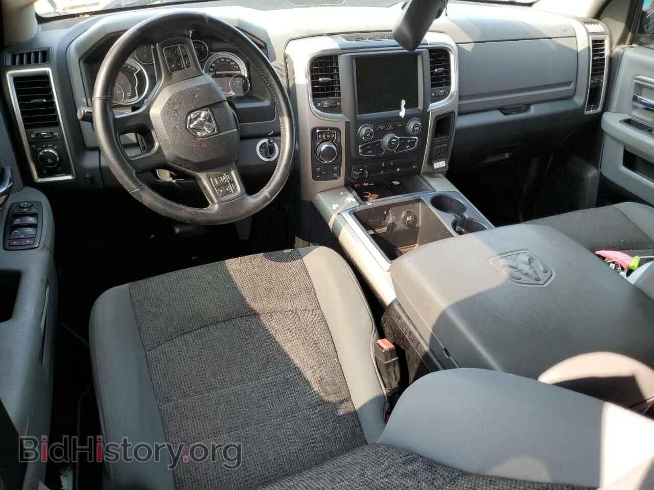2014 RAM 1500 - VIN: 1C6RR7LT8ES181931 - Фото 8