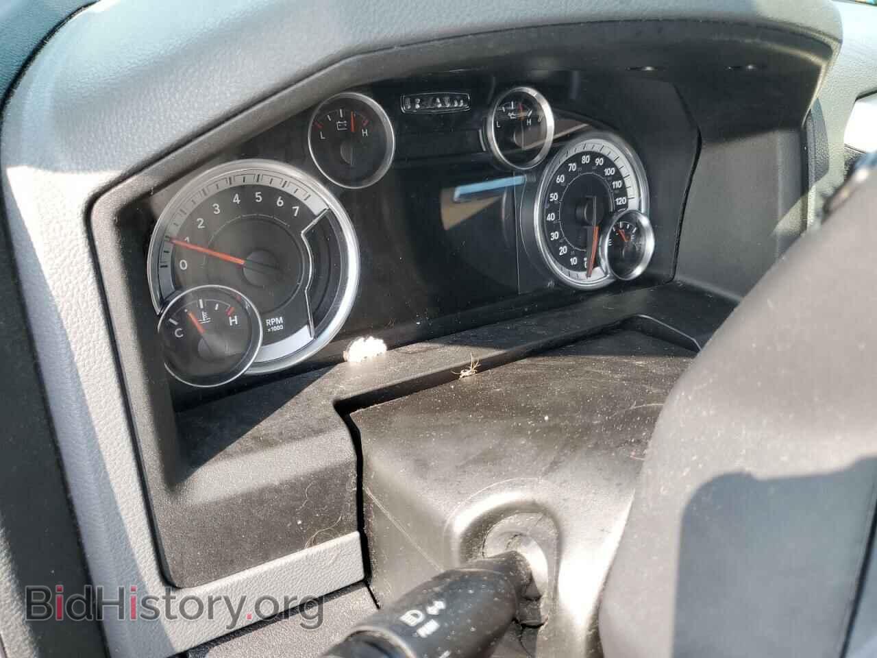 2014 RAM 1500 - VIN: 1C6RR7LT8ES181931 - Фото 9