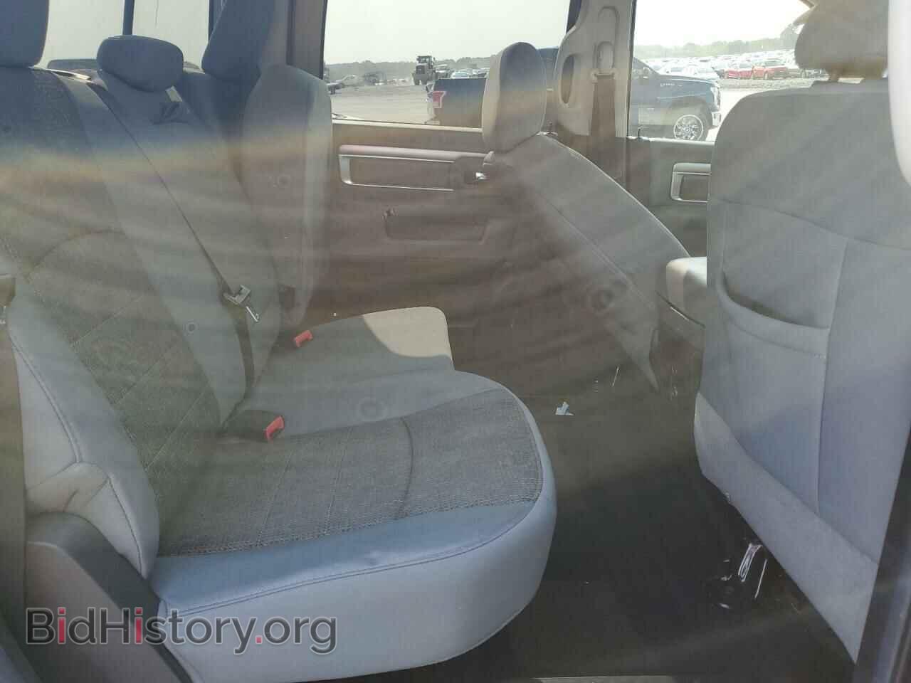 2014 RAM 1500 - VIN: 1C6RR7LT8ES181931 - Фото 10