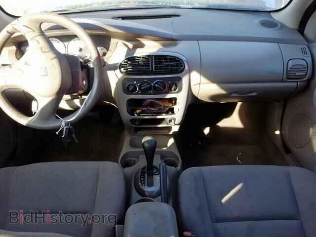 2005 DODGE NEON - VIN: 1B3ES56C35D273854 - Фото 9