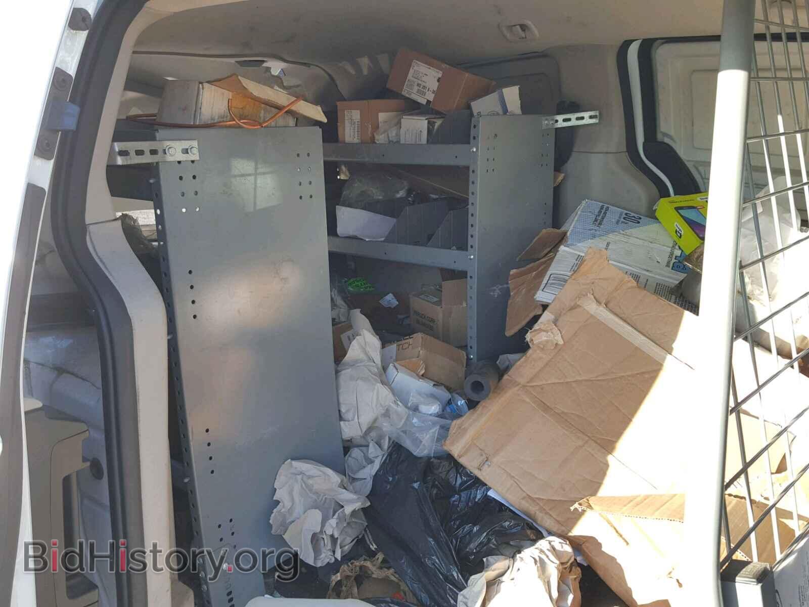 2014 RAM TRADESMAN - VIN: 2C4JRGAG9ER113893 - Фото 6