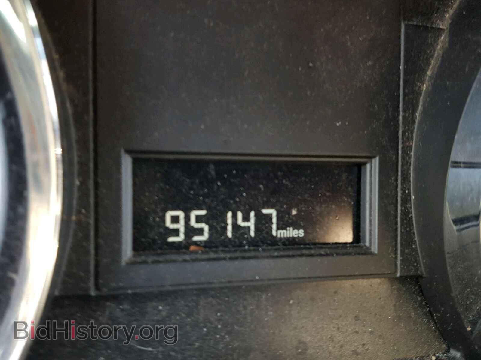2014 RAM TRADESMAN - VIN: 2C4JRGAG9ER113893 - Фото 8