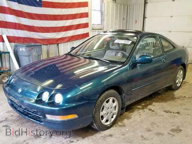1997 ACURA INTEGRA - VIN: JH4DC435XVS019947 - Фото 2