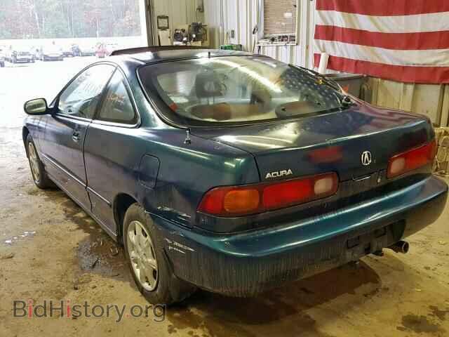 1997 ACURA INTEGRA - VIN: JH4DC435XVS019947 - Фото 3