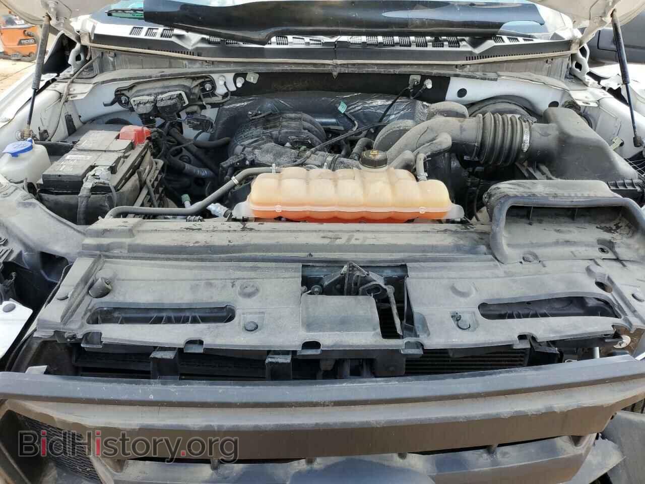 2017 FORD All Models - VIN: 1FTMF1C8XHFA80939 - Фото 11