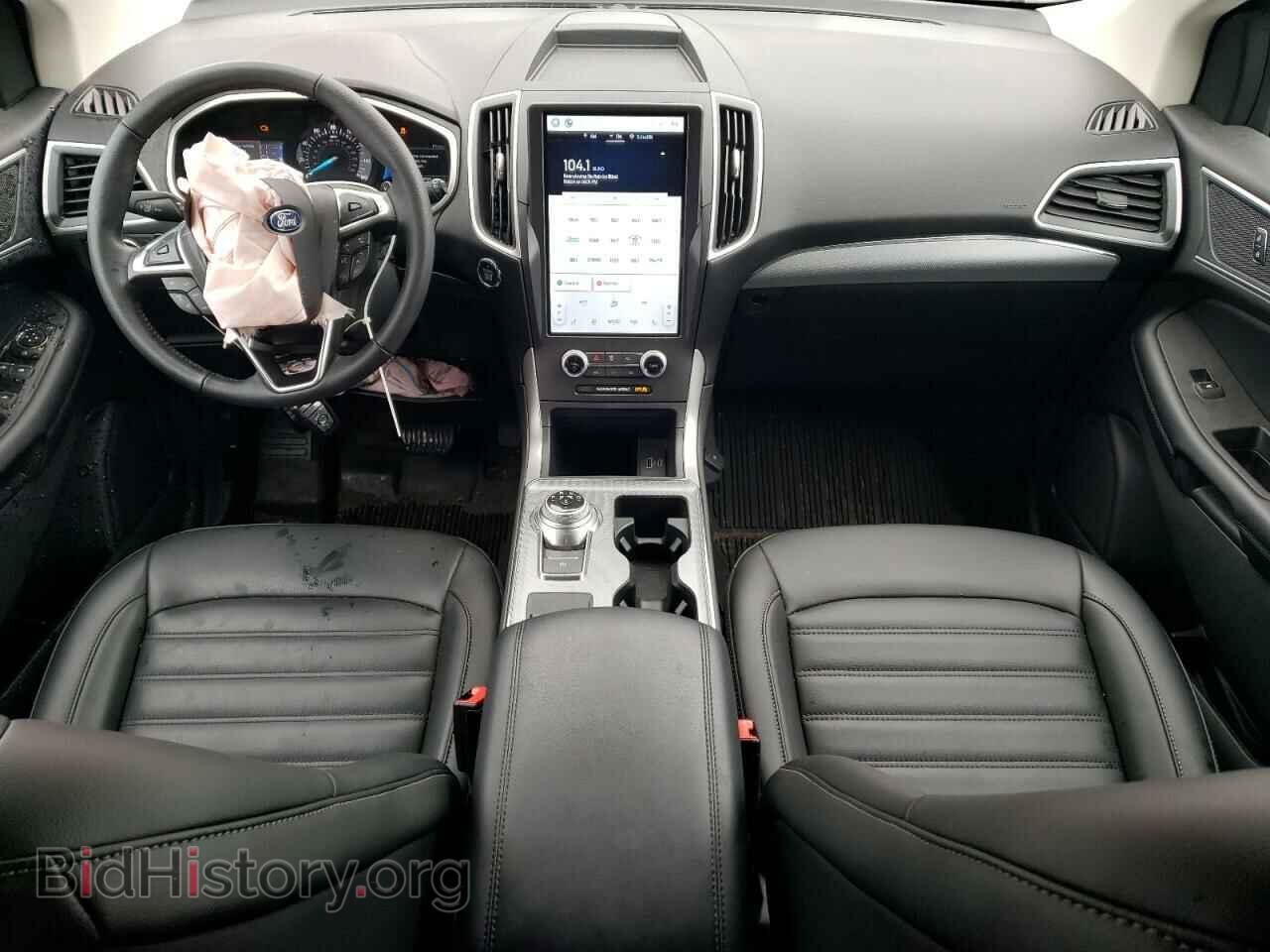 2021 FORD EDGE - VIN: 2FMPK4J94MBA41468 - Фото 8