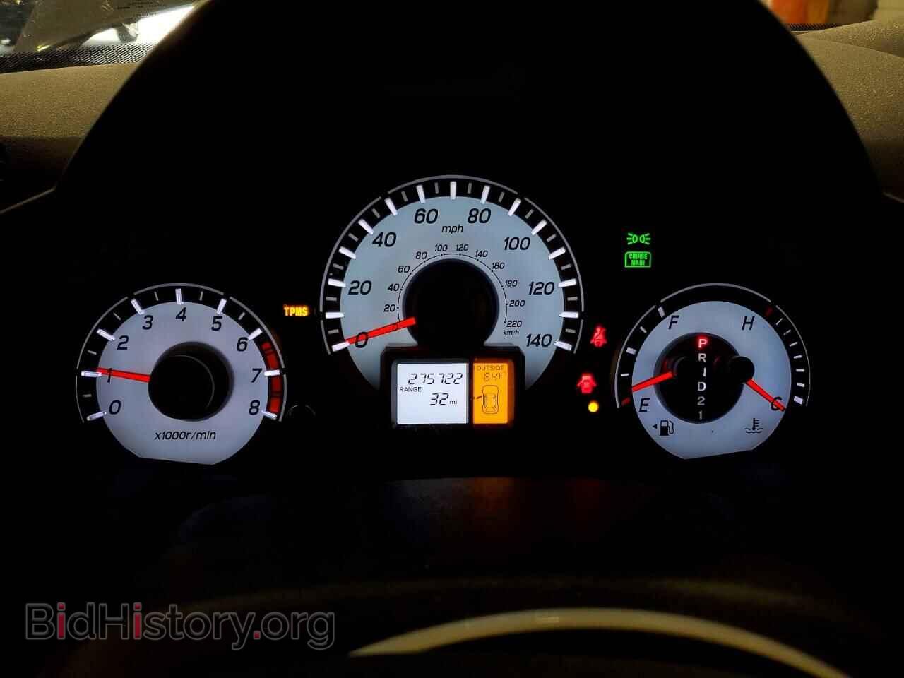2014 HONDA PILOT - VIN: 5FNYF4H72EB055357 - Photo 9