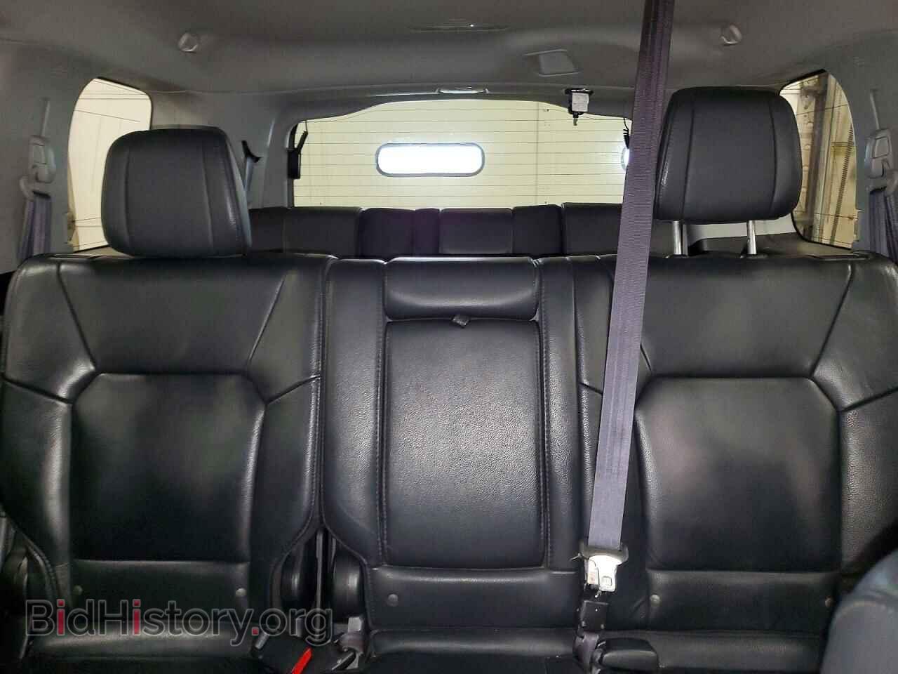 2014 HONDA PILOT - VIN: 5FNYF4H72EB055357 - Photo 10