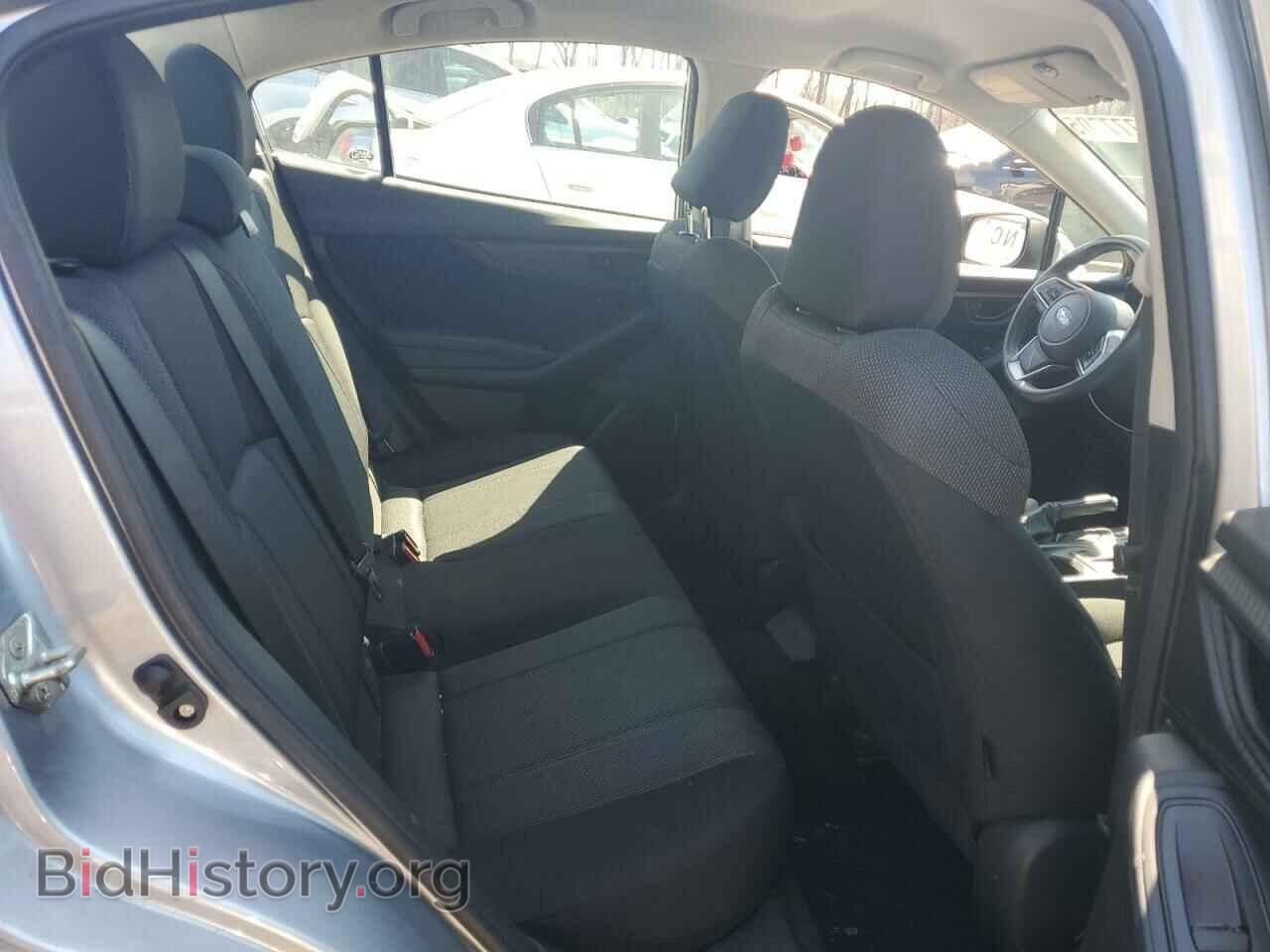 2018 SUBARU IMPREZA - VIN: 4S3GKAA68J3605658 - Фото 10