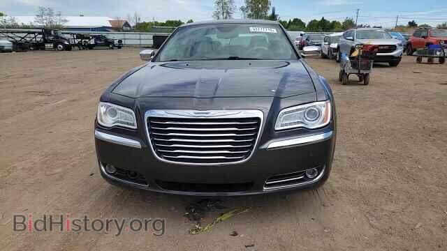 2014 CHRYSLER 300 - VIN: 2C3CCAKG6EH139030 - Photo 13