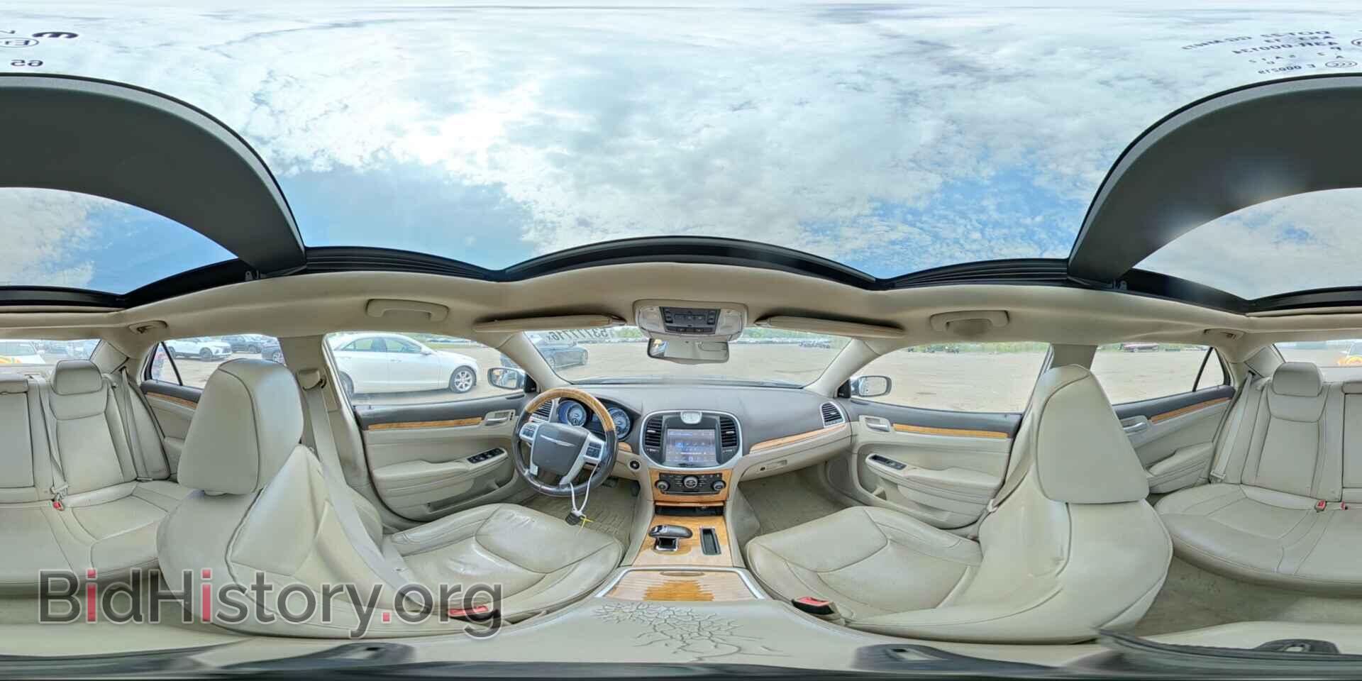 2014 CHRYSLER 300 - VIN: 2C3CCAKG6EH139030 - Photo 14