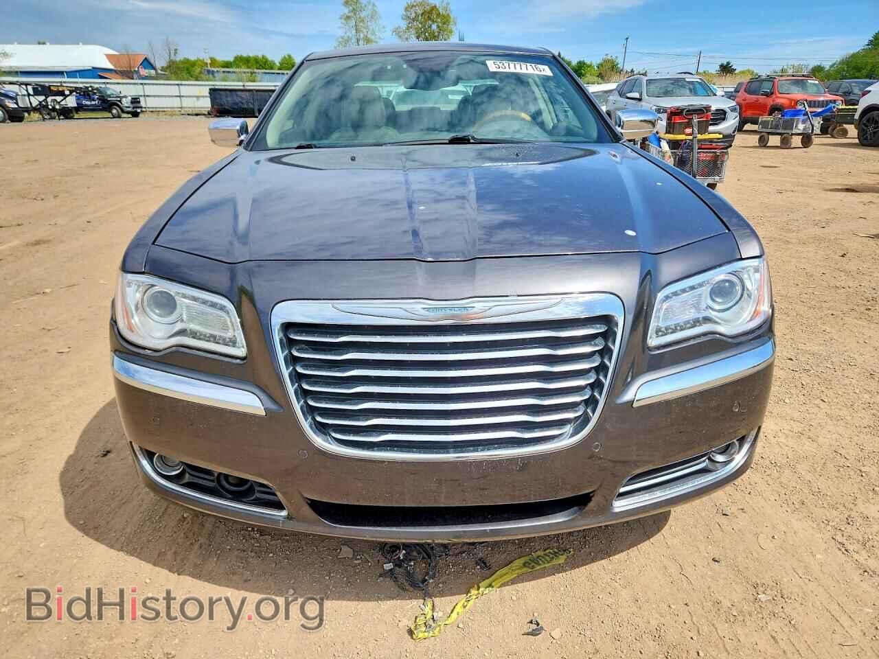 2014 CHRYSLER 300 - VIN: 2C3CCAKG6EH139030 - Photo 5