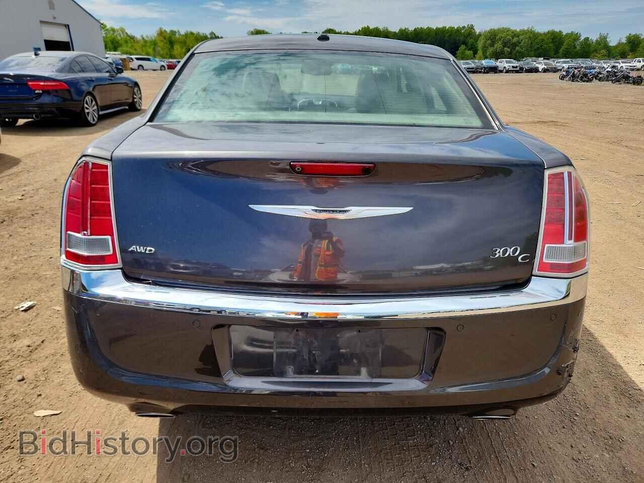 2014 CHRYSLER 300 - VIN: 2C3CCAKG6EH139030 - Photo 6