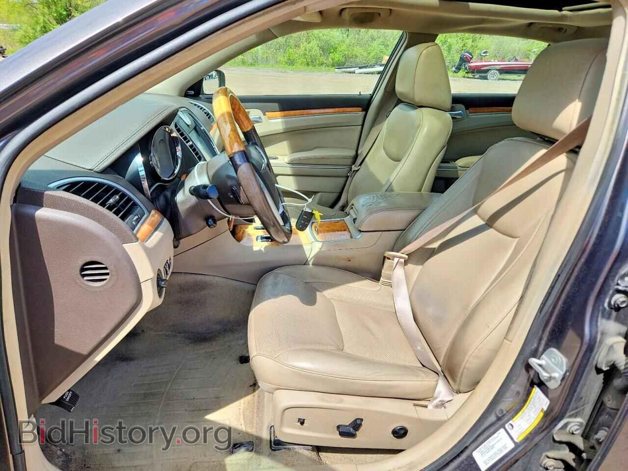 2014 CHRYSLER 300 - VIN: 2C3CCAKG6EH139030 - Photo 7