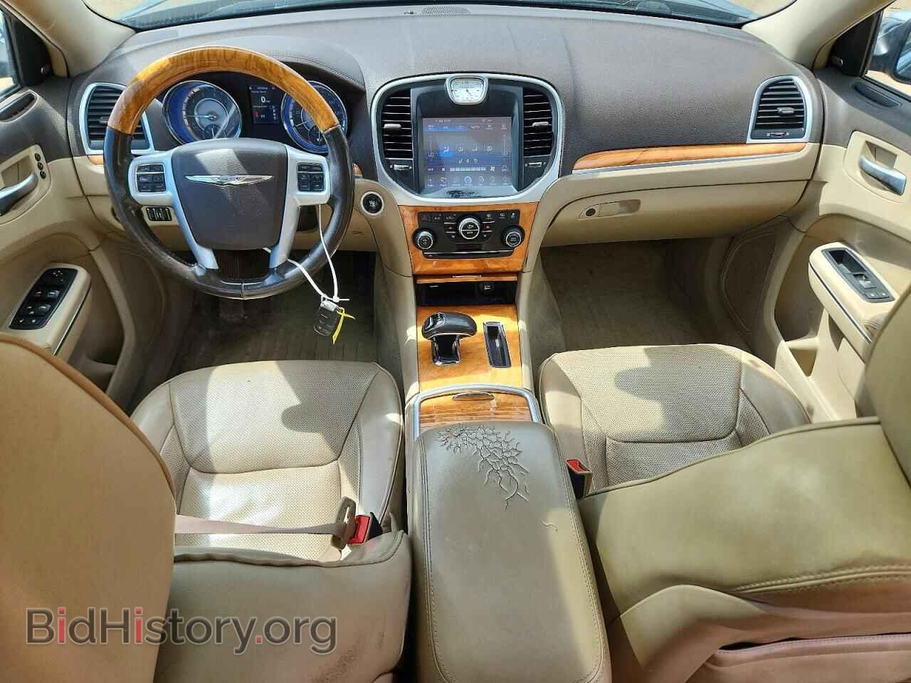 2014 CHRYSLER 300 - VIN: 2C3CCAKG6EH139030 - Photo 8