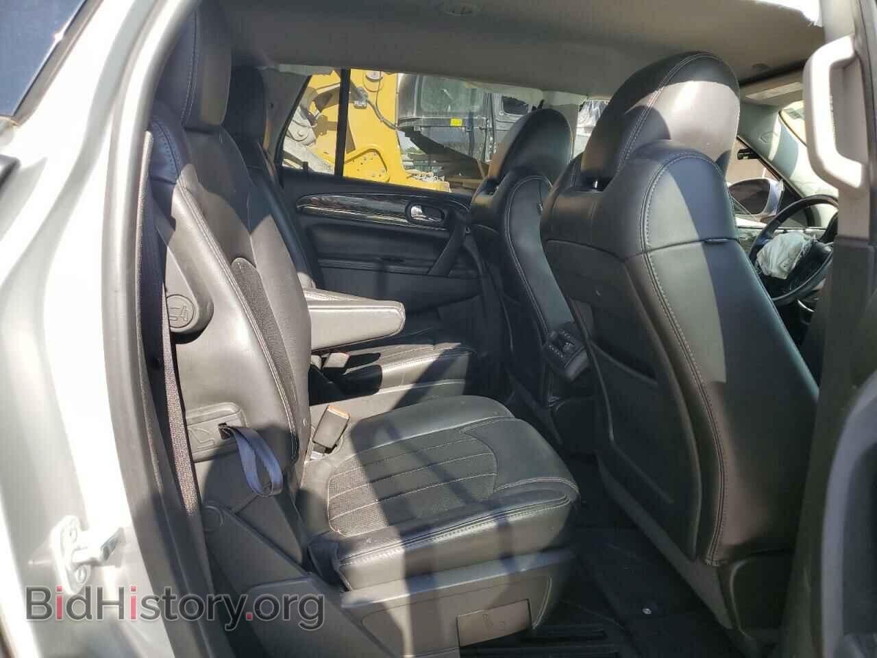 2014 BUICK ENCLAVE - VIN: 5GAKRBKD2EJ150009 - Фото 11