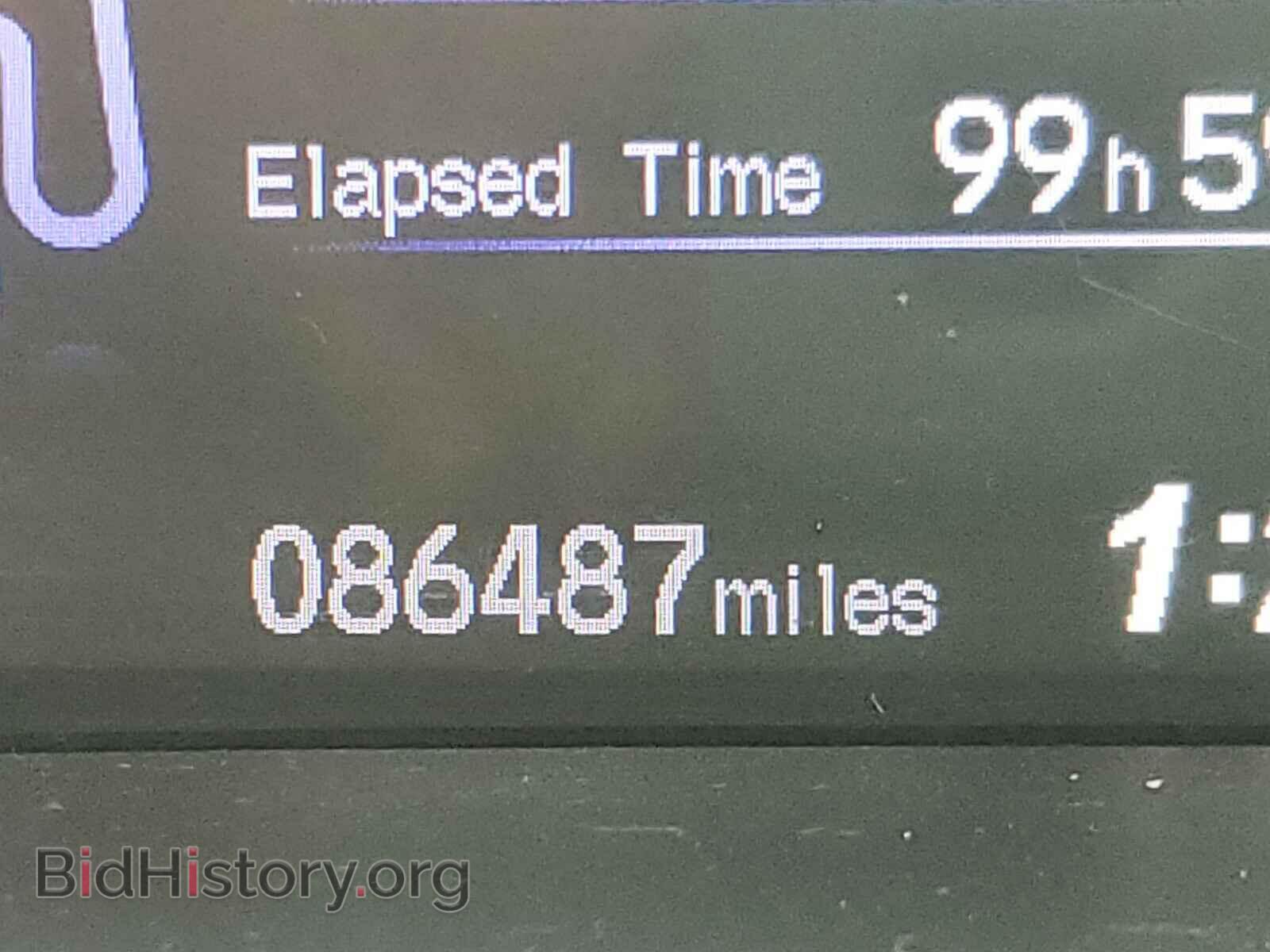 2015 HONDA CIVIC - VIN: 19XFB2F52FE043130 - Фото 8