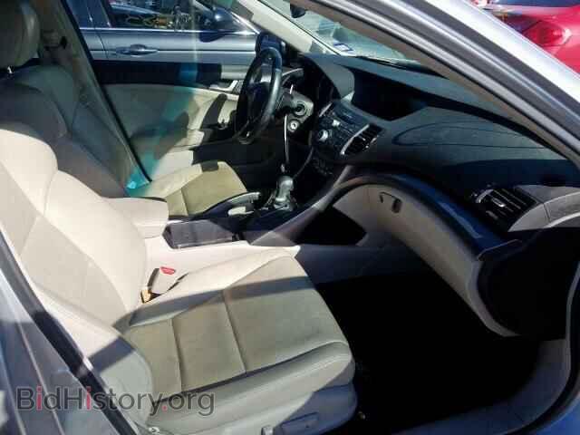 2012 ACURA TSX - VIN: JH4CU2F44CC030529 - Фото 5