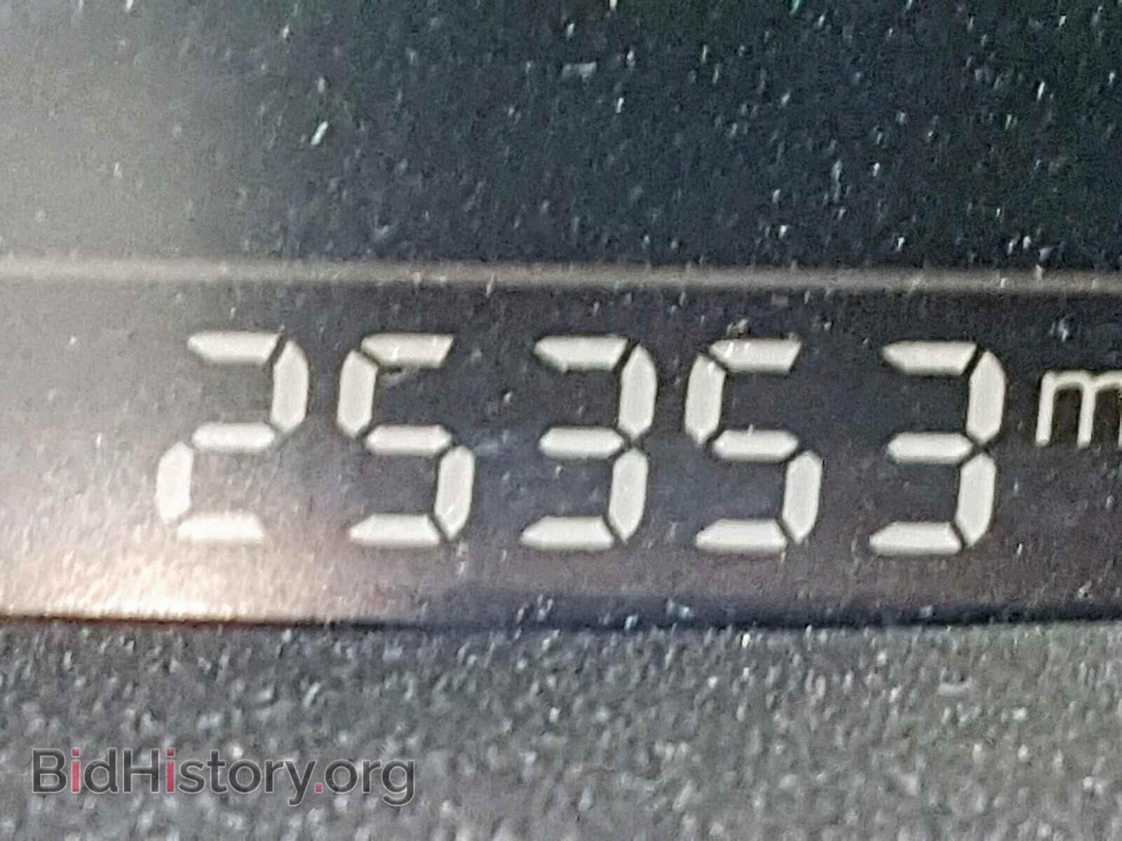 2014 MAZDA 3 - VIN: JM1BM1M33E1181085 - Фото 8