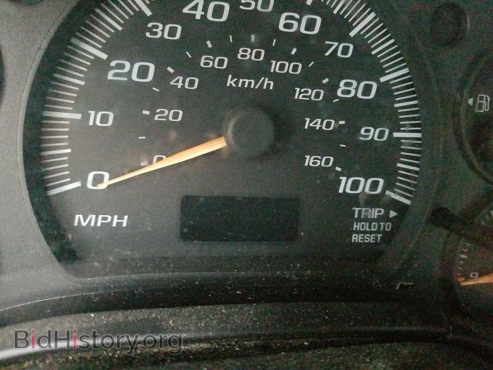 2003 GMC SAVANA - VIN: 1GDGG31V731903620 - Фото 8