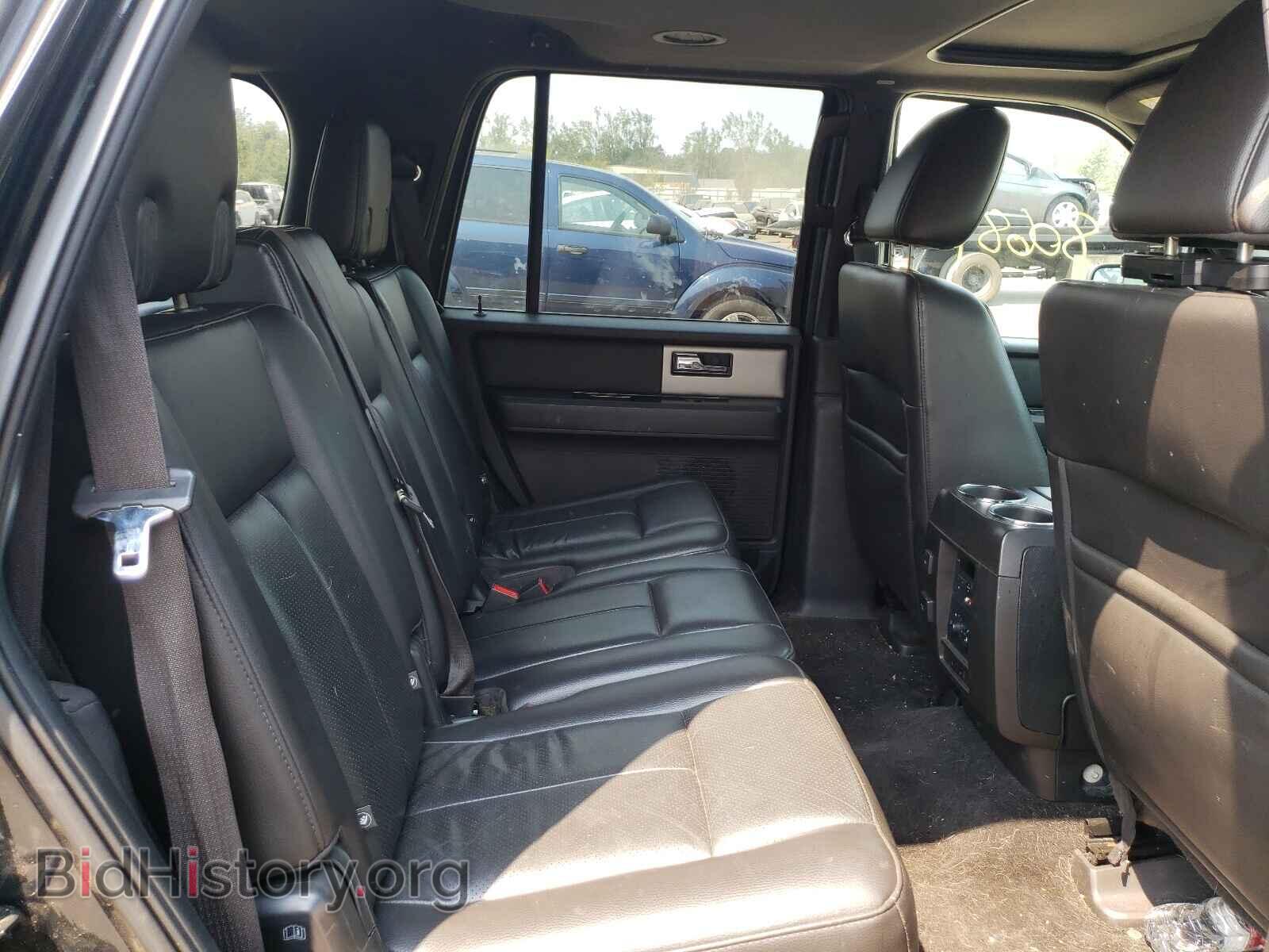 2014 FORD EXPEDITION - VIN: 1FMJU2A51EEF63157 - Фото 6