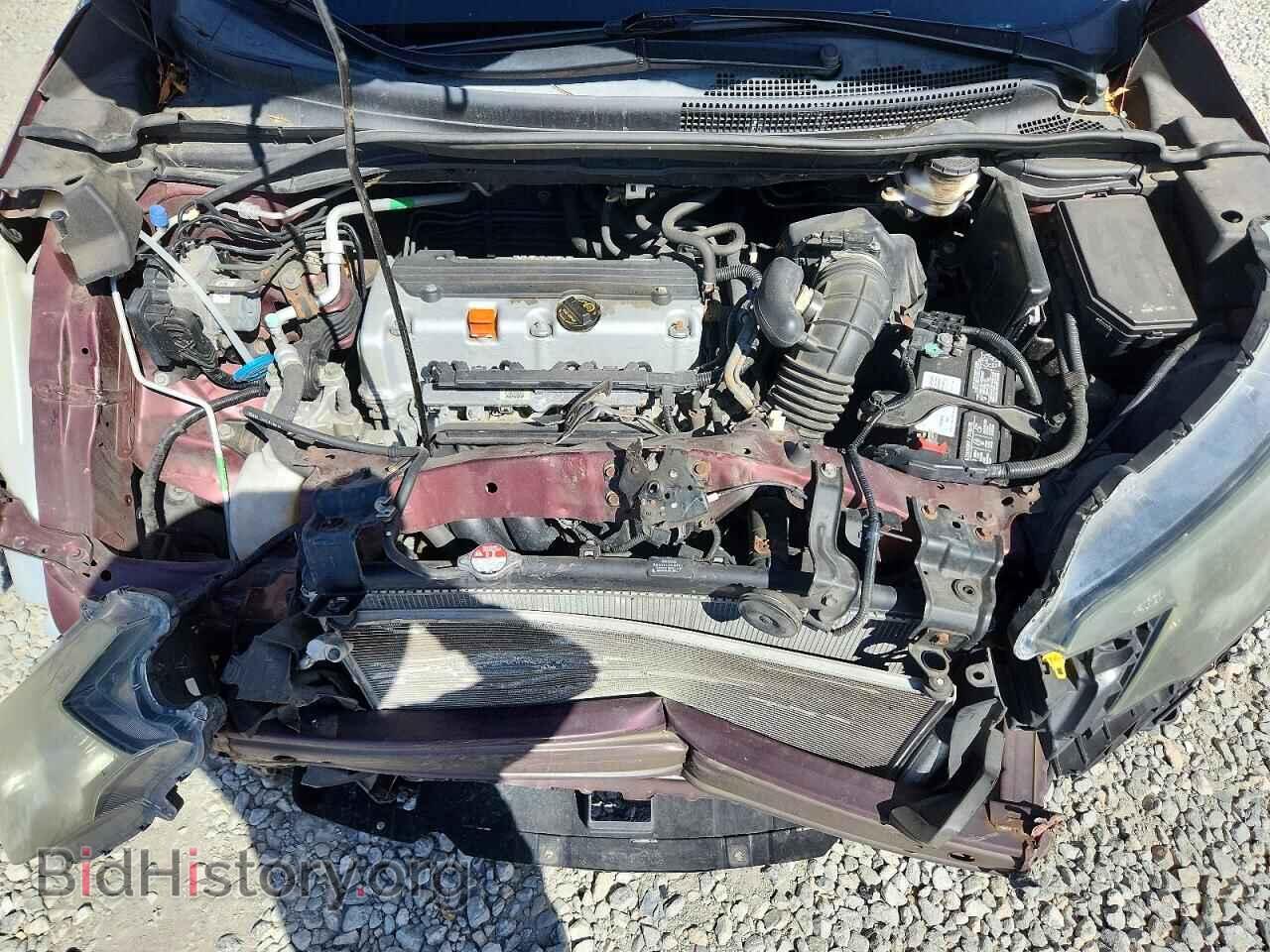 2014 HONDA CRV - VIN: 5J6RM4H78EL010084 - Photo 12